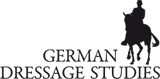 Logo German Dressage Studies